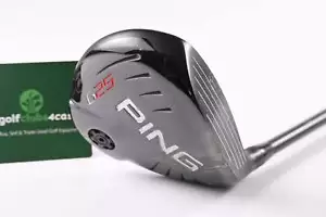 Ping G25 #3 Wood / 15 Degree / Stiff Flex Ping TFC 189 Shaft - Picture 1 of 8