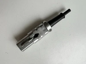 UA-F connector for vintage Electro Voice 665 666 mics, rare - Picture 1 of 3