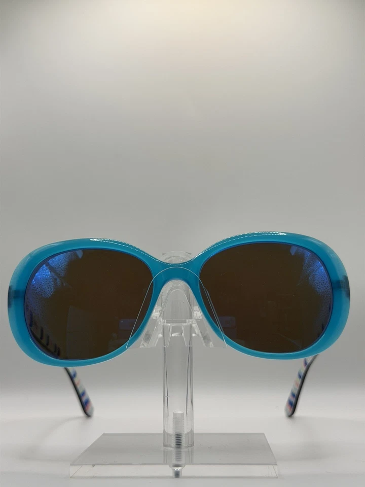 * Новый * Lilly Pultizer Adelina солнцезащитные очки - синий - Изображение 1 из 4