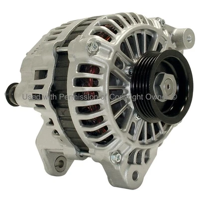 Quality-Built 13473 Alternator For 93-98 Mercury Nissan Quest Villager - Image 1 of 4