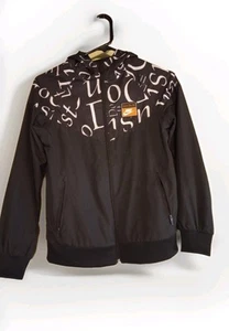 Nike Ck0958-10 Jugend Übergangsjacke mit Kapuze Gr. M - Bild 1 von 9