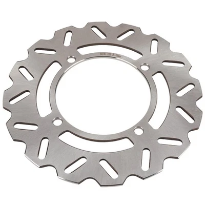 Rear Disc Brake Rotor for Kawasaki KX250 fits 2003 2004 2005 2006 2007 Models - Image 1 of 2