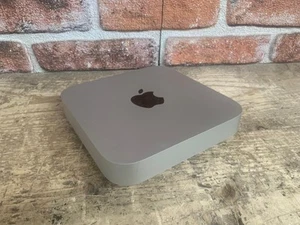Apple Mac mini A2348 Late 2020 M1 Pro 8GB 256GB SSD PC 653164 - Bild 1 von 4