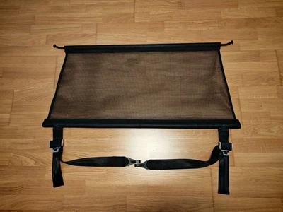 Trennnetz Opel Astra K Kombi 2015-2020 Netz  Laderaumnetz Fangnetz Gitter - Bild 1 von 3