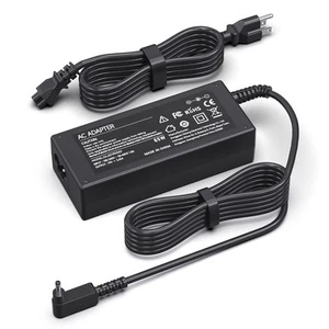 Chromebook Chargers Laptop for Acer CB3 CB5 11 13 14 15 R11 N16P1 A13-045N2A ... - Picture 1 of 7