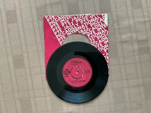 7" vinyl Single Record - Bild 1 von 2