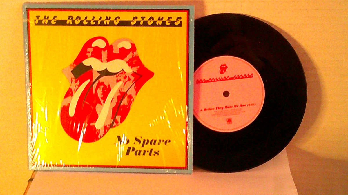 The Rolling Stones 7