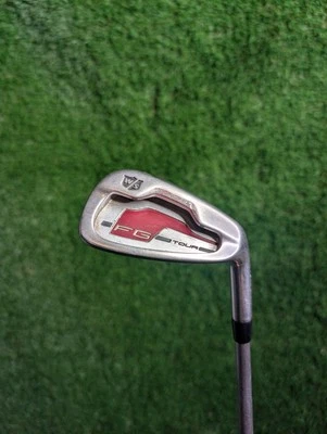 Wilson Staff FG Tour Wedge / Junior Flex / Graphite Shaft / 27" / RH  - Image 1 of 4