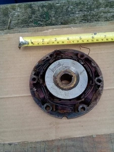 TRIUMPH NORTON BSA ETC ALTERNATOR STATOR & ROTOR LUCAS - Picture 1 of 5