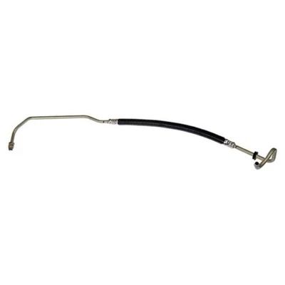 For Chevy Tahoe 1998 1999 2000 Transmission Oil Cooler Pressure Line | Natural - Image 1 of 4