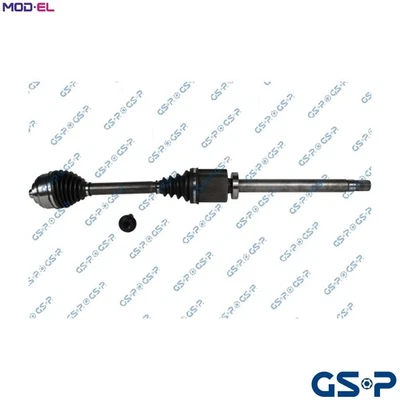 DRIVE SHAFT 204515 FOR MERCEDES-BENZ SPRINTER/3-t/Platform/Chassis/35-t/Van 2.0L - Image 1 of 4