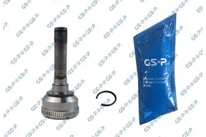 Juego de juntas eje de transmisión para Land Rover Defender Cabrio GSP 802447 2006-2016 - Imagen 1 de 6