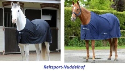 % BUCAS Power Cooler 85-170cm -UVP €89,00 -Reitsport NuddelHof  -NH - Bild 1 von 4