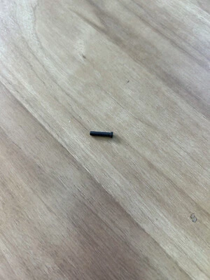 Pistola Astra Constable, pasador de palanca de gatillo, OP-970 Foto 1 de 2