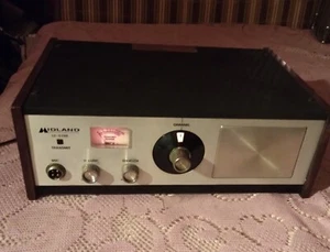 VINTAGE MIDLAND 13-879B NADAJNIK-ODBIORNIK CB - Zdjęcie 1 z 1