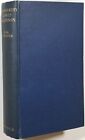 E M Forster  Goldsworthy Lowes Dickinson 1St Edition 1934