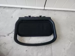 Bugaboo Ant Black Foot Rest Footrest - Picture 1 of 8