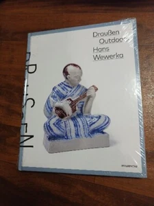 Brand New Sealed Hans Wewerka - Draußen, Norbert Eisold - Picture 1 of 3