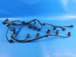 Ugelli di iniezione cablaggio Audi RS6 Avant 4F C6 valvola di iniezione 07L971627N/P - Foto 1 di 5