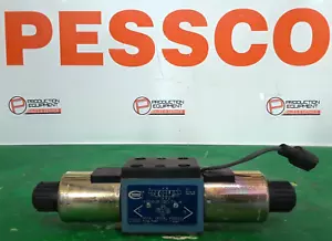 🟠 CONTINENTAL HYDRAULICS TRANNY SHIFT SOLENOID PESSCO IS OFFERING 1 C101022-4🗽 - Picture 1 of 6
