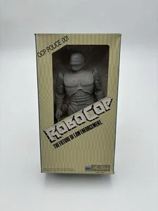 1987 Max Factory Vintage Robocop Figure Boxed 10 Inch - Picture 1 of 13