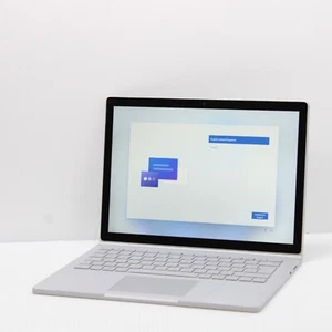 Microsoft Surface Book 2 Intel i7 8650U GTX 1050 8GB 256GB 13.5 FHD+ Touchscreen - Picture 1 of 18