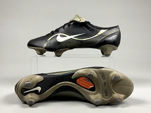 Scarpe da calcio Nike Mercurial Vapor I SG US 11 2006 tacchetti - Foto 1 di 15