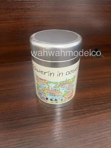 schwerin in dosrn puzzle 54 teile 29.7x 21 cm - Picture 1 of 2