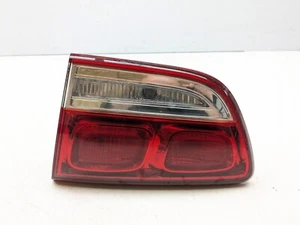 KIA SORENTO MK3 TAIL LIGHT INNER REAR RIGHT DRIVER SIDE OFFSIDE 2015 - Picture 1 of 9