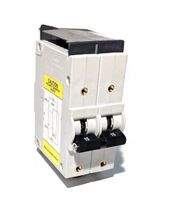 Carling Technologies Interruttore 15A 500V DC DP-4094 - Foto 1 di 3
