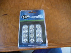 Mr Gasket 956G Intake Manifold Bolt Set - Picture 1 of 1