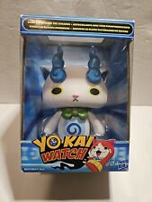 Boneco eletrônico Yo-Kai Watch Wise Words Whisper