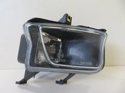 TYC 19-5045-05-2 OS DRIVER RH FRONT FOG LIGHT FOR FIAT PUNTO 1993-1999 #1RSW - Image 1 of 4