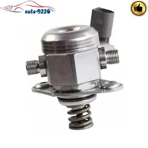 High Pressure Fuel Pump 13518604231 For BMW 335I 435I 535I 2014-2016 X1/3/4/5/6 - Picture 1 of 10