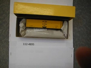 Accumate 112-4895 HO 40 FT Wood Reefer Data Min - Bild 1 von 2