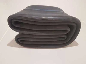 Inner Tube Front UHD 4MM Thick 350/400 19 Inch BSA M33 1954 - 1957 - Picture 1 of 3