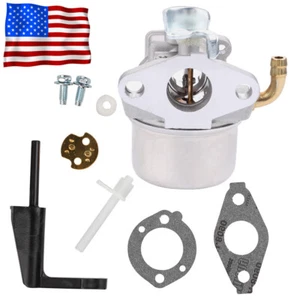 Carburetor For Briggs & Stratton 591299 798650 698474 791991 698810 698857 - Picture 1 of 4