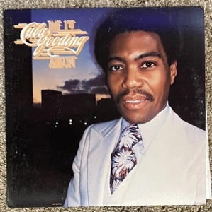 The 1st Cuba Gooding - 1978 Motown M7-897R1 LP Vinyl Record - EX - Picture 1 of 4