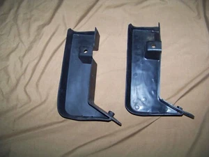 2002-'13 Right Rear Gutter Guard Trim for Avalanche P/N 15090199 - Picture 1 of 2