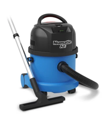 Aspiradora comercial inalámbrica en seco y húmedo Numatic WBV370 Foto 1 de 4