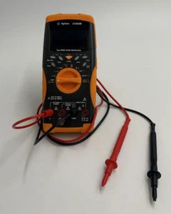 AGILENT U1253B with certificat of calibration - Picture 1 of 3