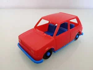 CGGC modellino auto MADE in ITALY 1/42 leyland mini 90 - Picture 1 of 4