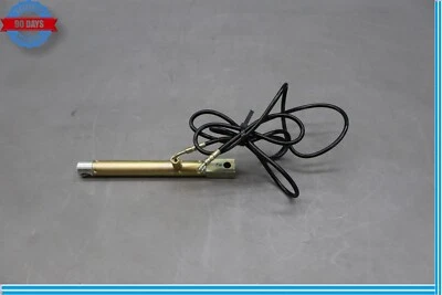 03-12 Mercedes R230 SL600 SL500 Convertible Top Right Side Load Assist Cylinder - Image 1 of 4