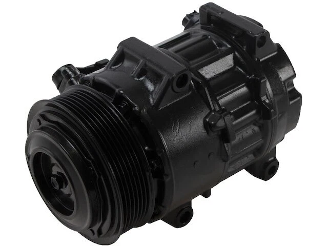 Compresor de aire acondicionado 25591 cm 2016 2017 2018 2019 tracción trasera para Lexus RC350 2015-2020 Foto 1 de 2