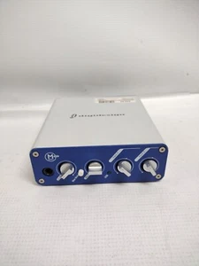Digidesign Mbox2 Mini USB Audio/MIDI Interface Digital HDD Recording w/ Adapter - Picture 1 of 5