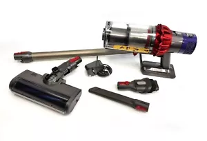Dyson Cordless Stick Vacuum Cleaner V10 Cyclone Handheld - Picture 1 of 7
