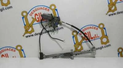 893959802 elevalunas delantero derecho audi 80 90 (893) 80 comfort edition 431911 Foto 1 de 4