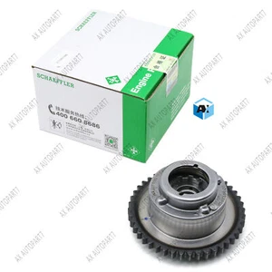 OEM INA Exhaust Camshaft Adjuster VVT Gear For Benz C250 SLK W204 W212 M271 1.8T - Picture 1 of 5