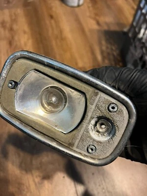 Indicador Wolesley 1100/1300 Foto 1 de 3