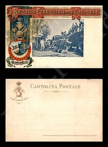 Brigata Ferrovieri del Genio - nuova - Picture 1 of 1